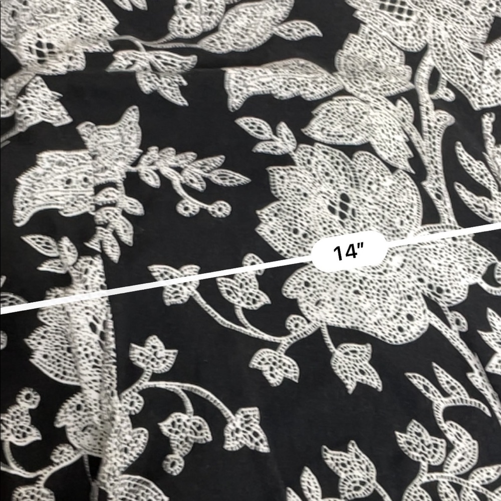 Urban outfitters paisley witchy T-shirt dress - Picture 5 of 6